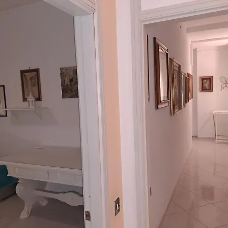 Casa Momy Apartamento Lecce Exterior foto