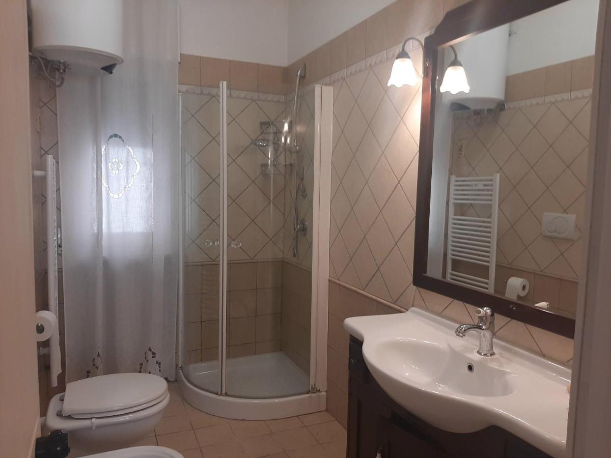 Apartamento Casa Momy *