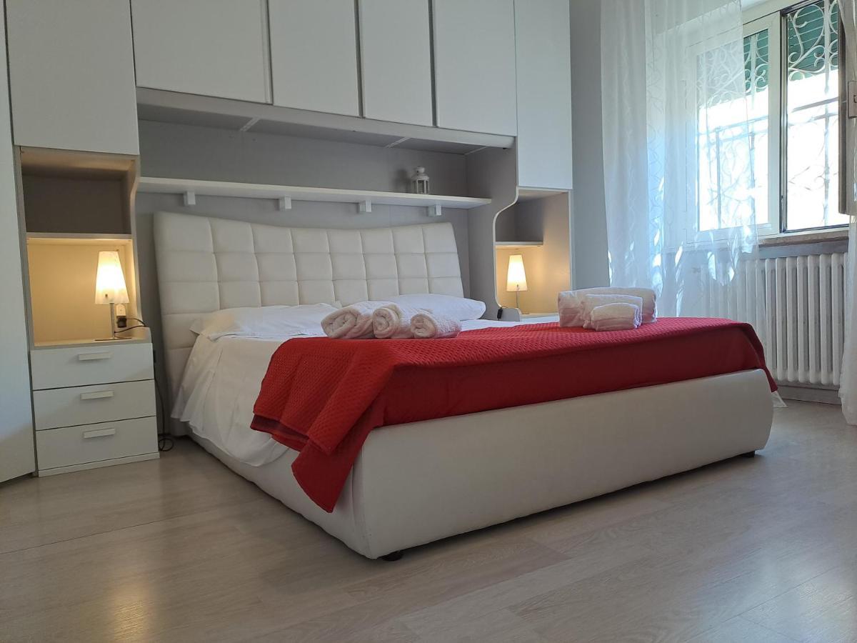 Apartamento Casa Momy