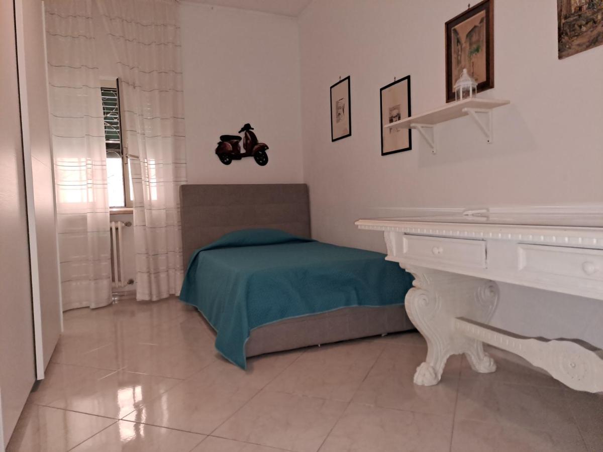 Apartamento Casa Momy