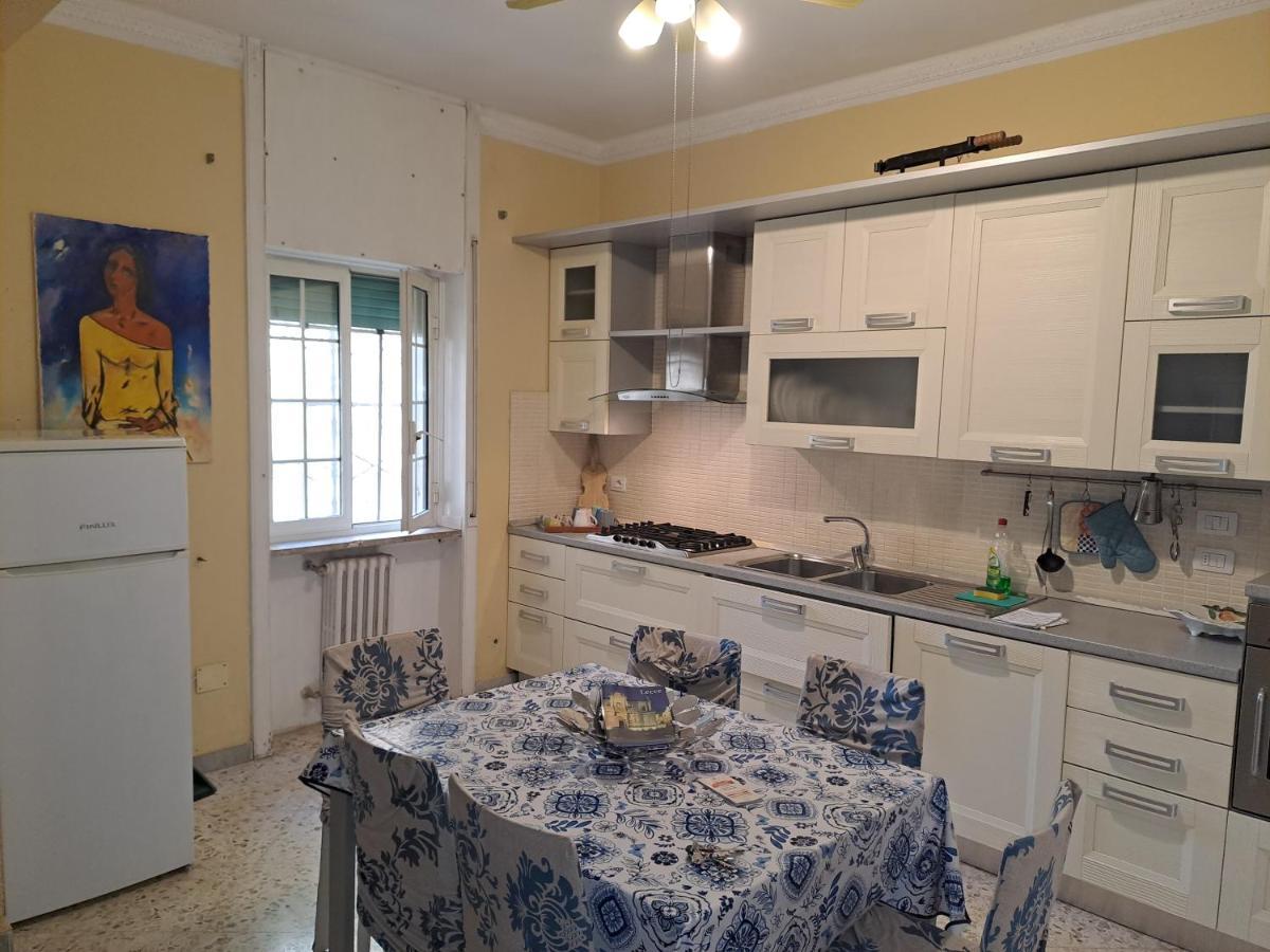 Casa Momy Apartamento