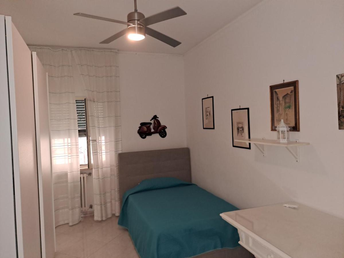 Casa Momy Apartamento *