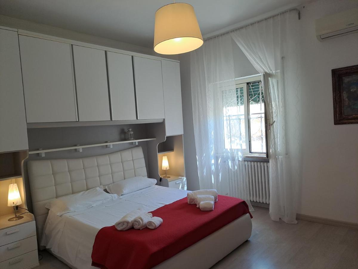 Casa Momy Apartamento Lecce