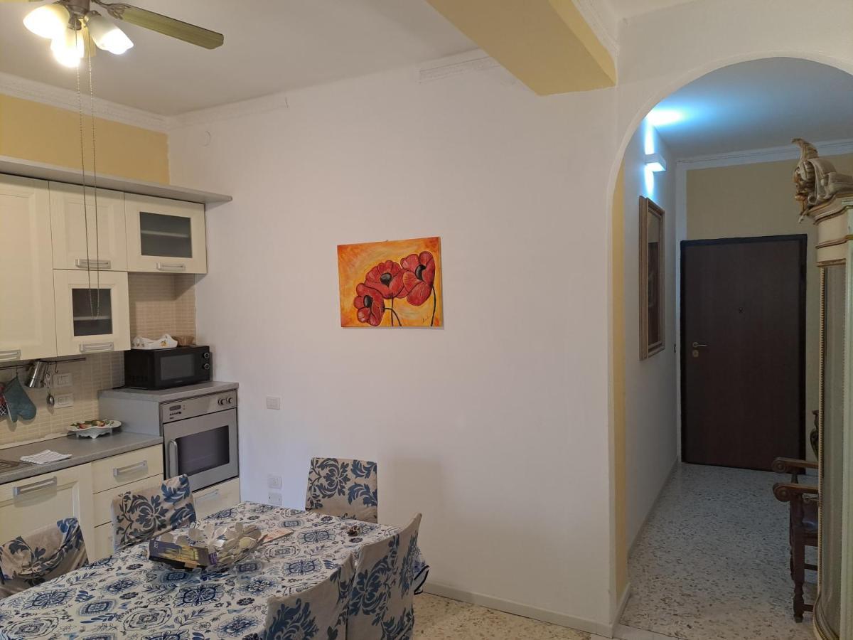 Casa Momy Apartamento